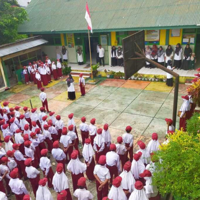 MIN 8 Bone Bersemangat Menyambut Kompetisi: Kesiapan Mental Sebagai Kunci Prestasi