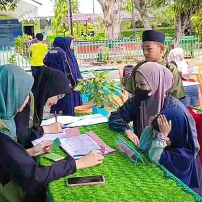 Pondok Pesantren Muhammadiyah Punnia Gelar Tes PPDB Gelombang Kedua