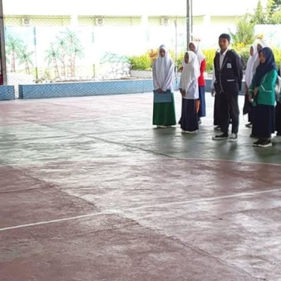 Hari Kedua KSM Tingkat Kabupaten Gowa, Jamil : KSM Siap Hasilkan Siswa Berkompeten
