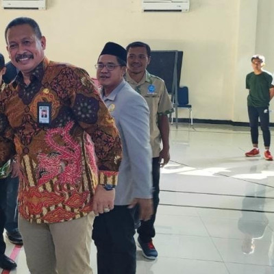 MAN Insan Cendekia Gelar Home Stay Moderasi Beragama di Bissoloro