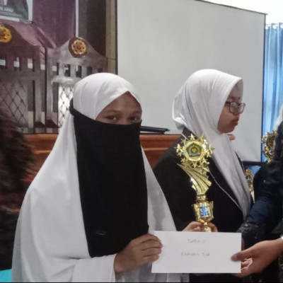 MA Shohibul Ilmi Bersiap Bertanding di KSM Provinsi dengan Dukungan Penuh