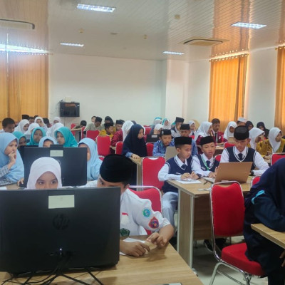 12 Peserta Plus 4 Regu Berhak Wakili Sulawesi Selatan Ke Ajang KSM Tingkat Nasional Di Ternate