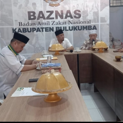 Audit dan Akreditasi untuk Tata Kelola Zakat yang Lebih Baik