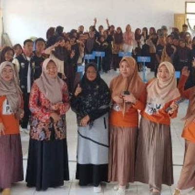 Gelar Aksi P5 dan P2RA, Menutup Semarak Kemerdekaan RI di MAN Kota Palopo