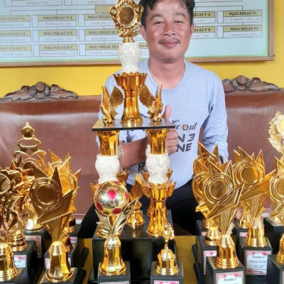 Min 3 Bone Sabet Juara Umum di Peringatan HUT RI-79