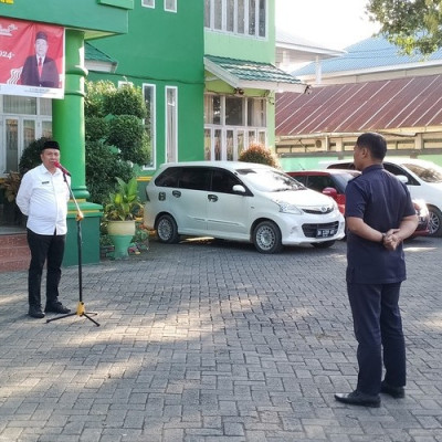 Kakan Kemenag Bone: PTT Dapat Nilai 100