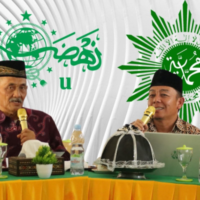 Gelar Pembinaan Moderasi Beragama, MAN Tana Toraja Hadirkan Tokoh Nahdlatul Ulama & Muhammadiyah