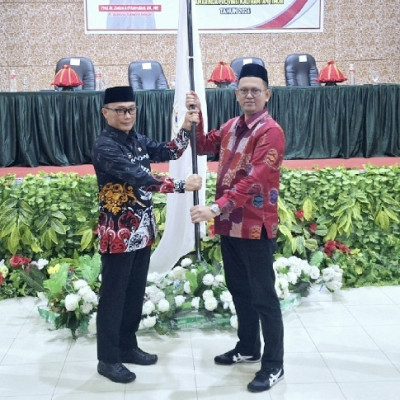 Selain Hadiah Uang Ratusan Juta Rupiah, Pj. Gubernur Sulsel Janjikan Beasiswa Bagi Juara MTQ Nasional