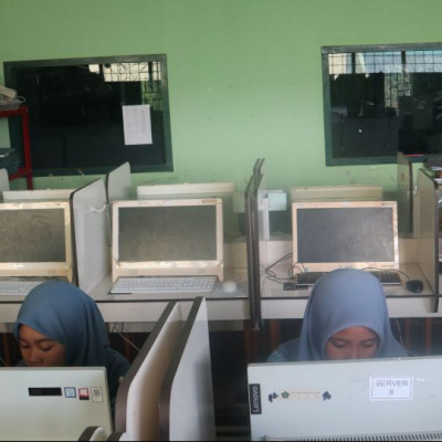 Siswa MAN 1 Bone Dominasi Olimpiade Bahasa Arab Nasional Tingkat Kabupaten