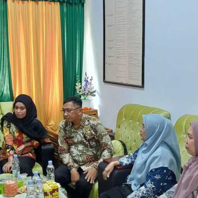 Monitoring dan Evaluasi Penempatan Pegawai di Unit Kerja MAN 2 Kota Parepare