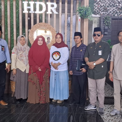 Sukseskan Mandatory Wajib Halal Oktober 2024, Kemenag Bulukumba Gelar Sosialisasi Wajib Halal di Cafe Resto HDR dan RMB Bulukumba