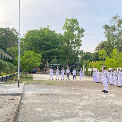 Langkah Awal untuk Anggota PKS: Pelaksanaan Diklat 1 di MAN 3 Bone