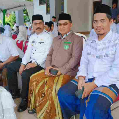 MA Biharul Ulum Ma'arif: Momen Penting pada Hari Santri Nasional 2024