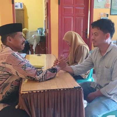 KUA Dua Boccoe Gelar Bimbingan Ijab Kabul untuk Calon Pengantin Baru