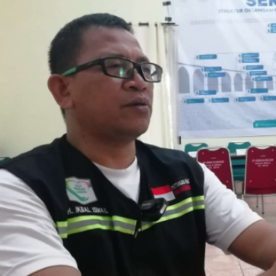 Kanwil Kemenag Sulsel Imbau PPIU Taati Harga Referensi Umrah Starting Bandara Sultan Hasanuddin