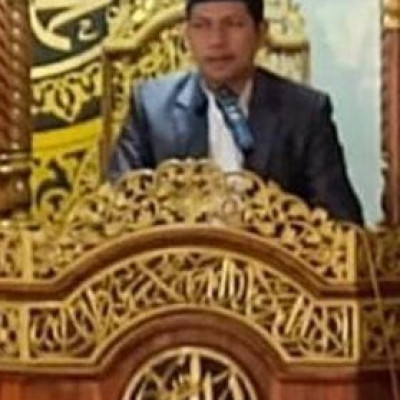 Dua Tahun Berjalan, Program Layanan Khatib Jumat Ponpes Babussalam ArRahmah Jangkau Pelosok Tompobulu