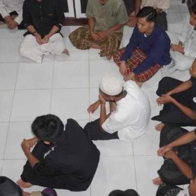 Taklim Kamar, Inovasi Penguatan Ruhiyah Santri di PPTQ Imam Asy-Syaathiby Gowa