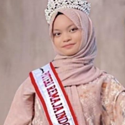 Wakili Sulsel 3, Chalisa Aprilliandini Raih Winner Putri Remaja Berbakat Indonesia Tahun 2024