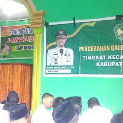 Baharuddin : Hati adalah Perkara Utama Dalam Memperbaiki Diri