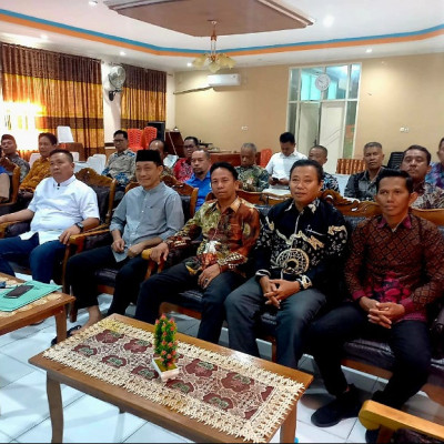 Kepala MAN 2 Bone Hadiri Rapat Kerja Nasional Kemenag RI Tahun 2024