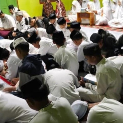 Tradisi Ngaji Kitab, Program Utama di Ponpes Babussalam Arrahmah Gowa