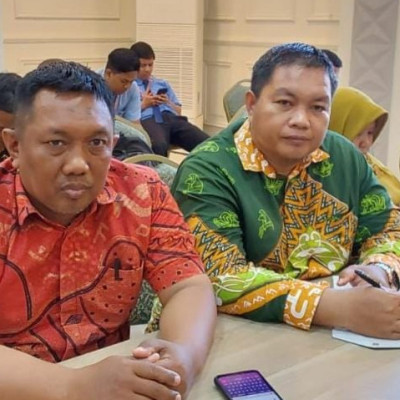 Buka Cakrawala Berpikir, MIN 2 Gowa Ikut Workshop Guru Madrasah Menulis