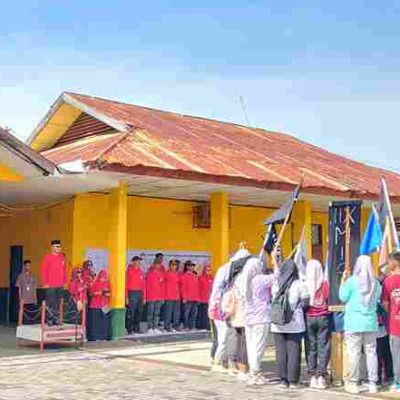 Kakankemenag Pinrang Buka Porseni MAN Pinrang: Mengukir Prestasi Menuju Madrasah Maju, Bermutu, Mendunia