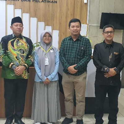 Siswi MAN Insan Cendekia Gowa Ikuti Intensive Educational Short Course di Negeri Tirai Bambu