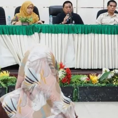 Jelang Gebyar HAB ke 79, Kemenag Gowa Gelar Rapat Persiapan