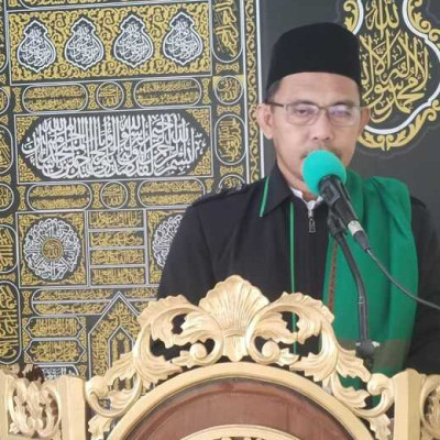 Ketua IPARI Kota Parepare Ajak Masyarakat Jauhi Judi Online