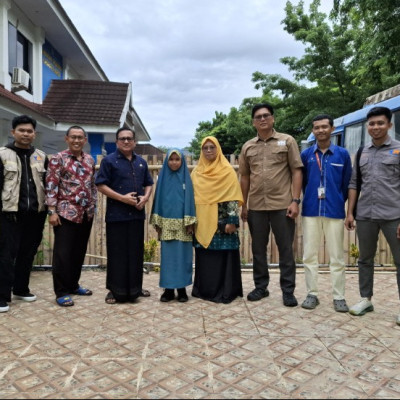 Kemenag Maros Beri Bantuan Anak Dhuafa untuk Berkompetisi di Olimpiade Matematika dan Al-Qur’an tingkat Nasional