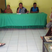 KUA Kecamatan Ganra Wakili Soppeng Pemilihan KUA Teladan Tingkat Provinsi