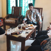 Jelang Ramadhan 1439 H, MUI Soppeng Akan Melakukan Pembinaan Muballigh