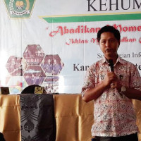 Humas : Corong Kementerian Agama