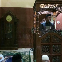 Bupati Soppeng Apresiasi Program Magrib Mengaji Kemenag