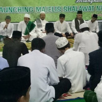 PCNU Soppeng Gelar Malam Cinta Rasul