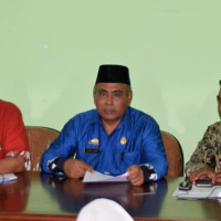 Pokjaluh Sinjai Kumpul Penyuluh Bahas SKP