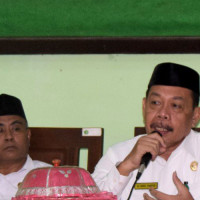 Kakankemenag Sinjai Inginkan Dewan Hakim MTQ Samakan Persepsi