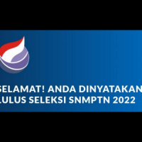 Pengumuman SNMPTN 2022, MAN 1 Sinjai Turut Bahagia