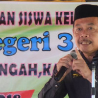 Kadis Pendidikan Sinjai Akui Madrasah Lebih Baik di Kabupaten Sinjai