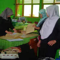 Persiapan PAS Ganjil MIN 3 Sinjai Hampir 100 Persen