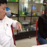 BP4 Kecamatan Sinjai Barat Selesaikan Perselisihan Rumah Tangga