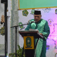 Daftar Pemenang Musabaqah Tilawatil Quran ke-42 Tingkat Kabupaten Sinjai