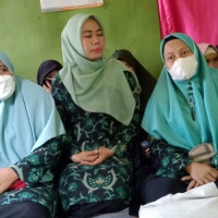 Berita Duka Dari Tenaga Kependidikan MAN 2 Sinjai