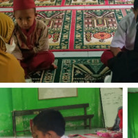 Pembelajaran TKATPA MIN 3 Sinjai di Bulan Ramadhan