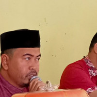 Tim Safari Ramadhan Kecamatan Sinjai Borong Kini Miliki Jadwal Resmi