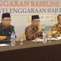 Ka. Kanwil Kemenag Sulsel : Keberhasilan Penyusunan Program Berawal dari Perencanaan yang Baik