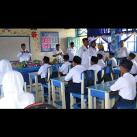 Lomba Kebersihan dan Tata Boga Sebagai Wujud Pembinaan Kreativitas