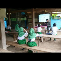 Warga Bontomanurung Harap Bimas Islam Kemenag Maros Masuk Desa Berkelanjutan