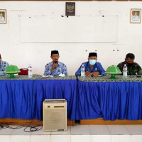 Kecamatan Sinjai Timur Bentuk 3 Lembaga Keagamaan Demi Tingkatkan Bidang Keagamaan